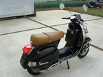 �������� �� ������ �������� Piaggio Vespa PX125FL 2003 ���� 7